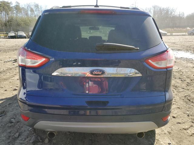 1FMCU9HX9DUC06886 2013 Ford Escape Sel