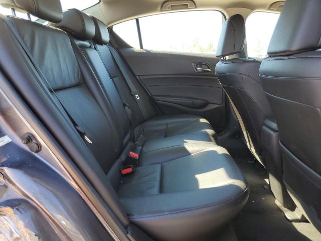 2015 ACURA ILX 20 19VDE1F39FE000226
