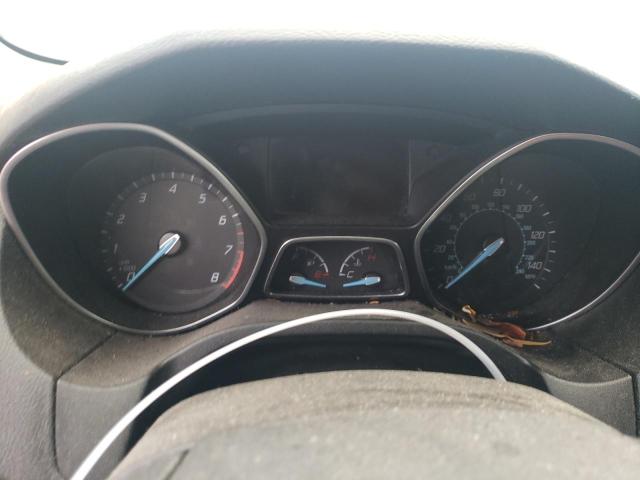 2014 Ford Focus Se VIN: 1FADP3K23EL420621 Lot: 43071634