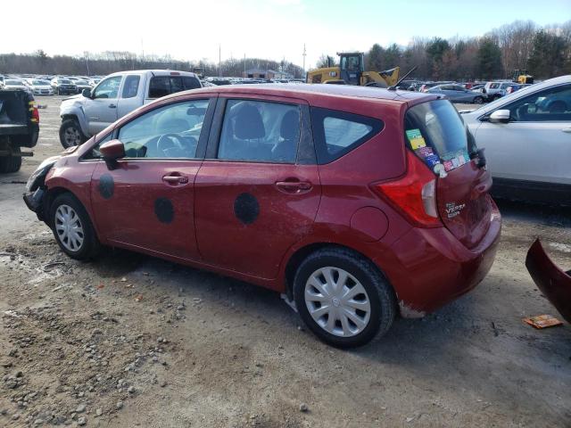 2015 NISSAN VERSA NOTE 3N1CE2CP0FL420018