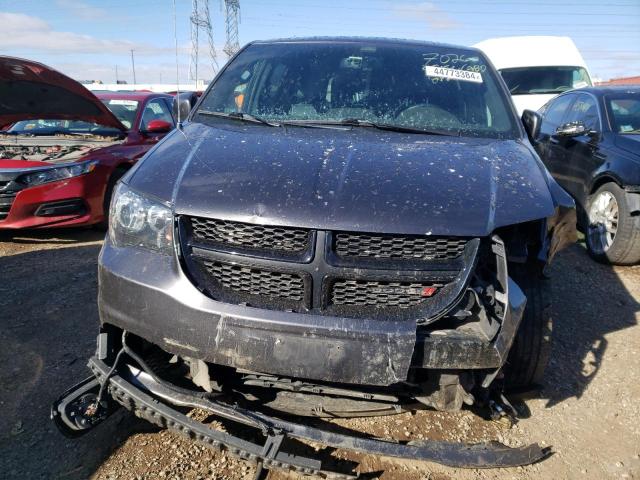 DODGE GRAND CARAVAN SXT