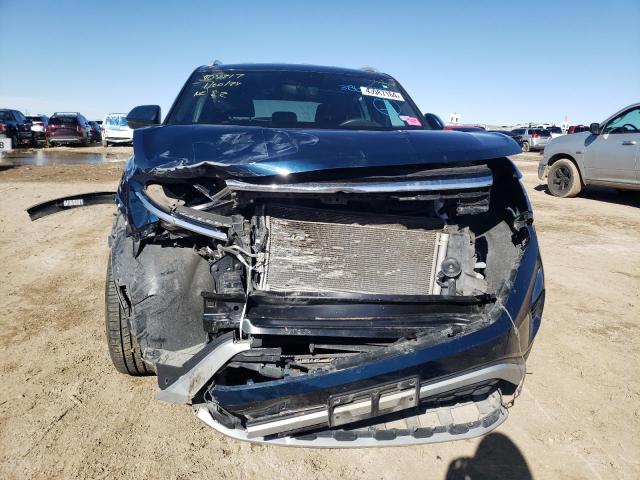 2020 VOLKSWAGEN ATLAS CROS 1V2YE2CA2LC213585