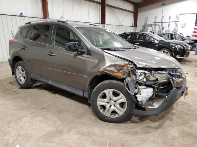 VIN 2T3BFREV4FW251317 2015 Toyota RAV4, LE no.4