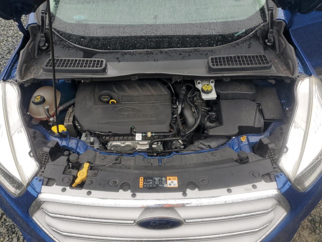 1FMCU0GD3JUB03882 FORD ESCAPE 2018