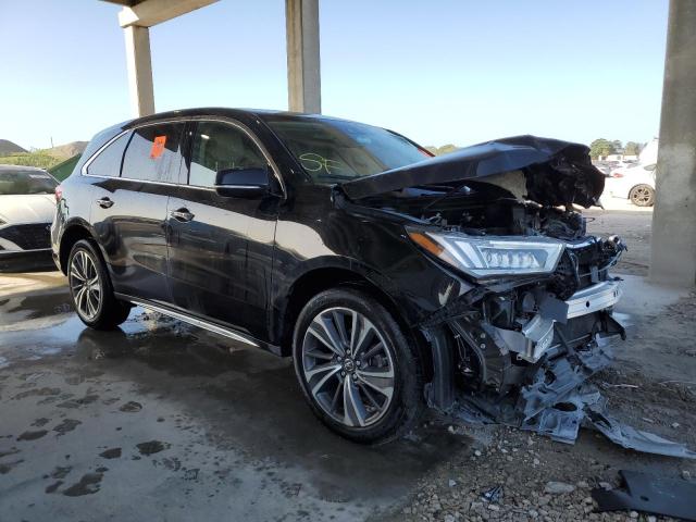 5J8YD3H57LL003054 Acura MDX TECHNO 4