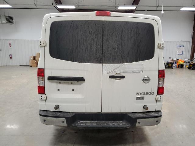 2015 NISSAN NV 1500 1N6BF0KY0FN803362