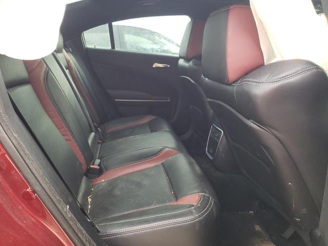 2019 DODGE CHARGER GT 2C3CDXHG7KH580815