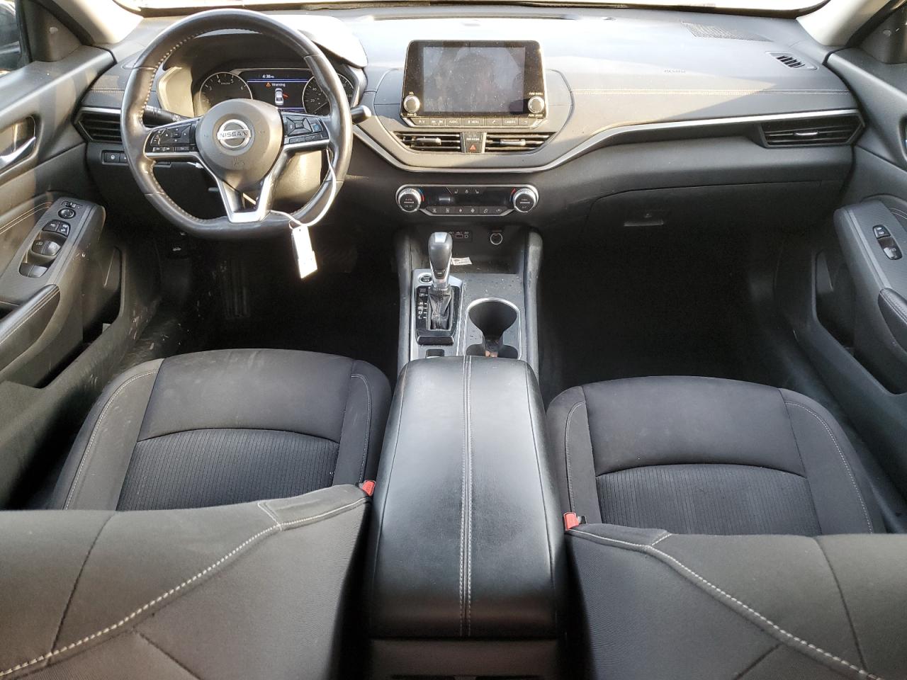 1N4BL4DWXKN328625 NISSAN ALTIMA 2019