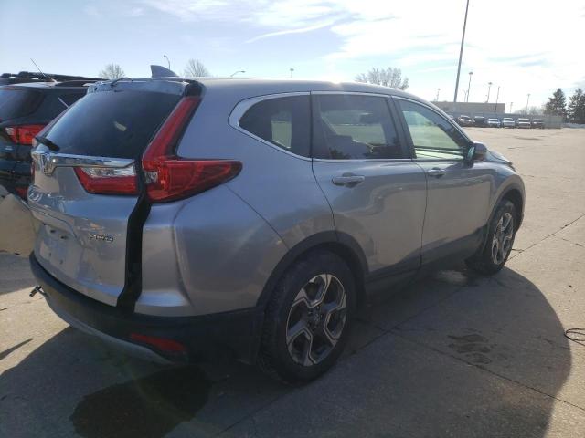 2017 HONDA CR-V EXL 5J6RW2H89HL038701