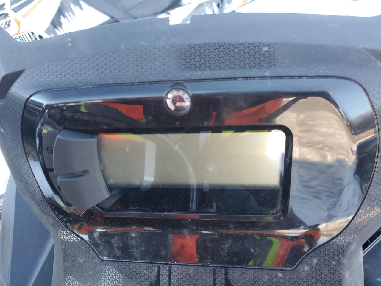 2BPSASRA8RV000139 SKI DOO SNOWMOBILE 2024