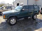 JEEP CHEROKEE S photo