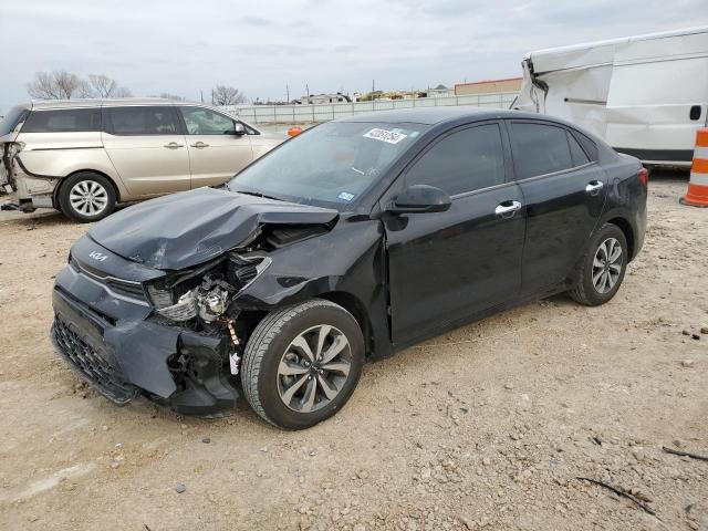 2023 KIA RIO LX 3KPA24AD1PE558545