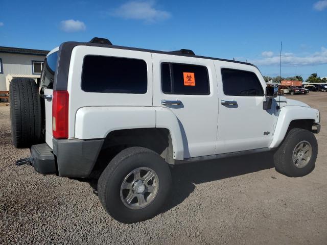 2008 Hummer H3 VIN: 5GTEN13E688128818 Lot: 44564464