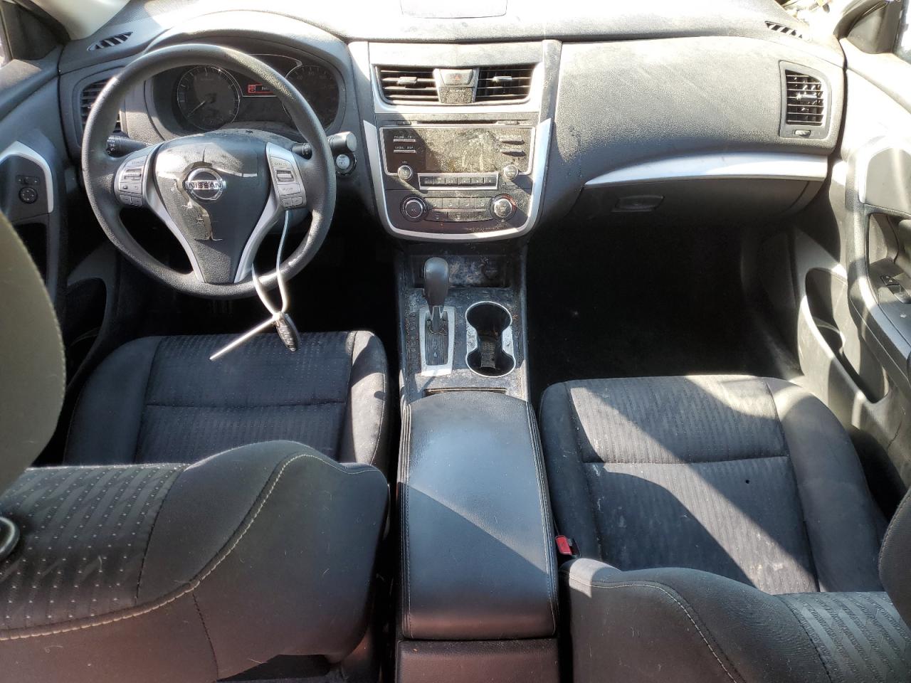 1N4AL3AP4GN356687 2016 Nissan Altima 2.5