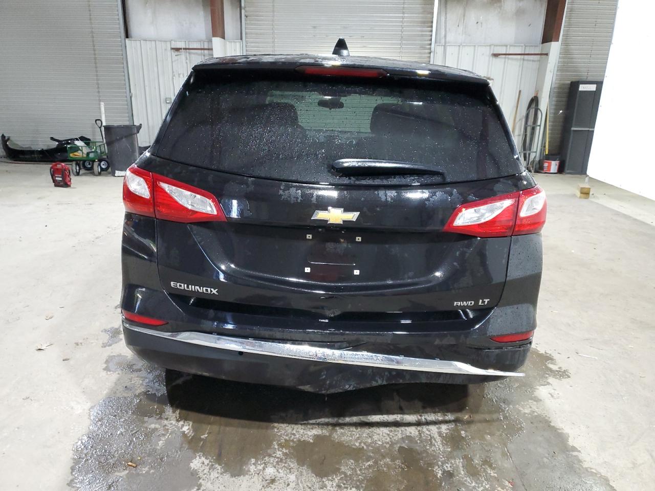 2GNAXTEV1K6242075 CHEVROLET EQUINOX 2019