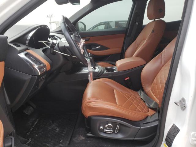 2019 JAGUAR E-PACE SE - SADFP2FX1K1Z34742