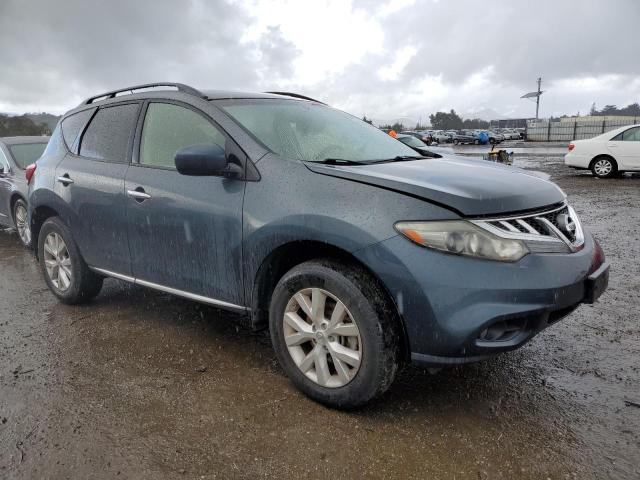 2014 Nissan Murano - Image 4