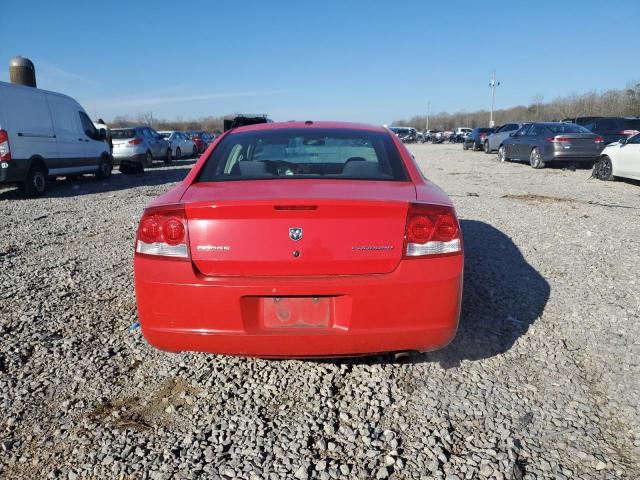 2010 Dodge Charger Sxt VIN: 2B3CA3CV9AH201753 Lot: 42250334