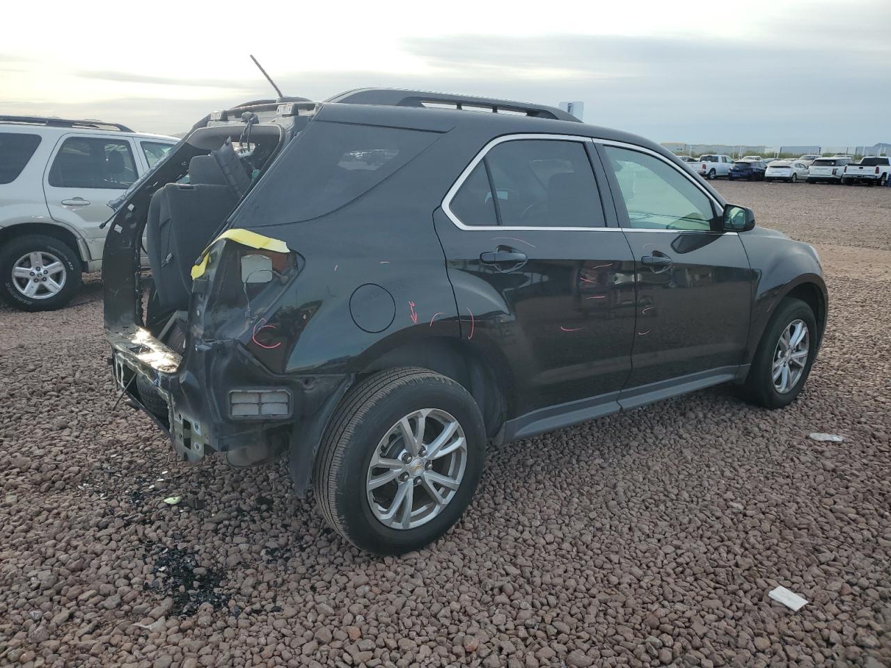 2GNALCEK5H6317967 CHEVROLET EQUINOX 2017