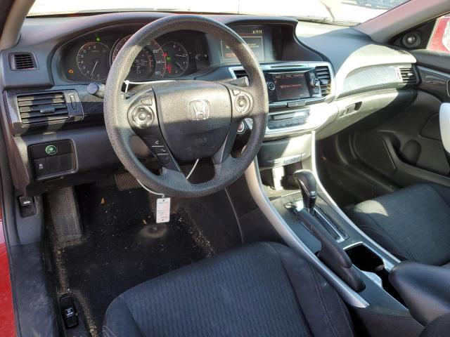 2014 Honda Accord - Image 8