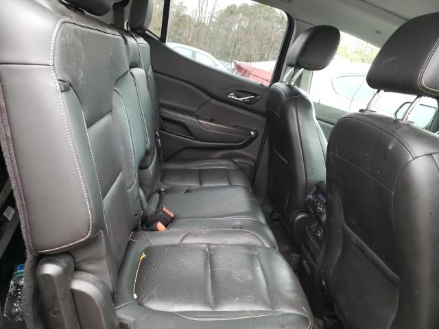 2019 GMC ACADIA SLT 1GKKNMLA3KZ262474