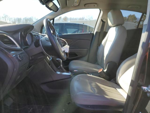 2015 BUICK ENCORE CON - KL4CJBSB3FB108415