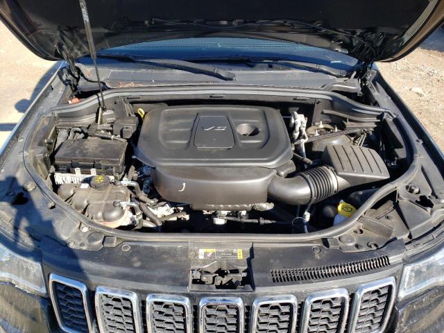 2021 Jeep Grand Cherokee Laredo VIN: 1C4RJFAG1MC771865 Lot: 43540254