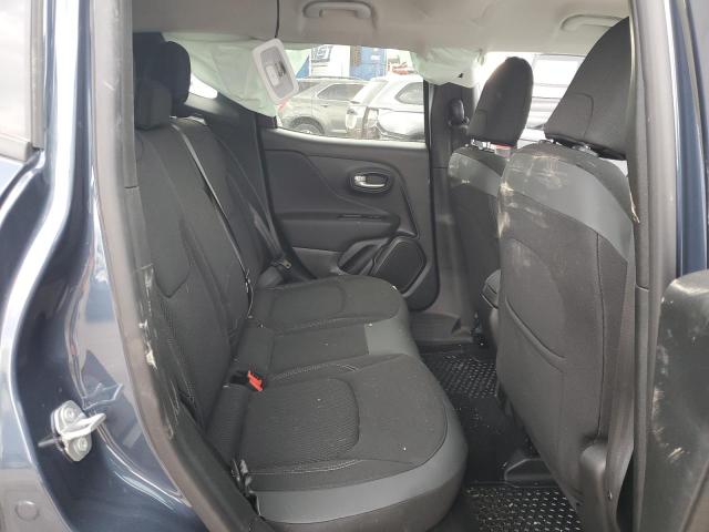 2023 JEEP RENEGADE A ZACNJDE1XPPP19141