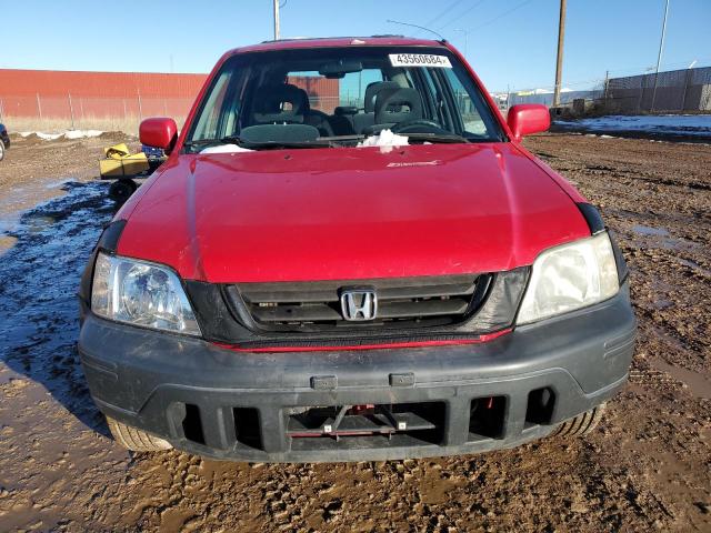 1999 Honda Cr-V Ex VIN: JHLRD186XXC025204 Lot: 43560684