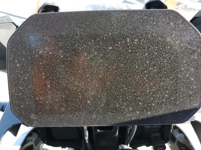 2023 BMW F 750 GS - WB10B1809P6J23224