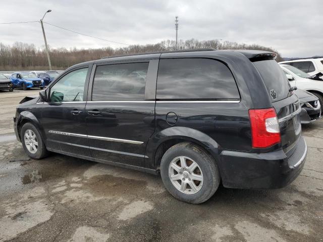 2013 Chrysler Town & Country Touring VIN: 2C4RC1BG6DR584303 Lot: 44369694