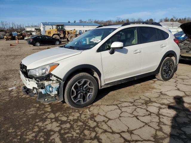 2016 Subaru Crosstrek Premium