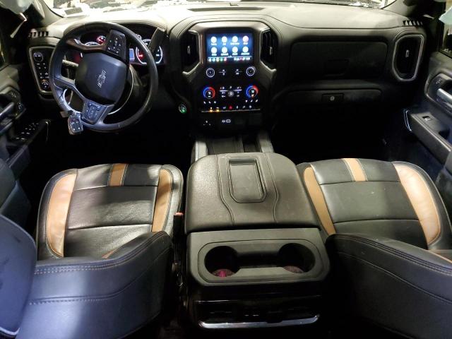 2022 CHEVROLET PICKUP 1GC4YPE78NF140276