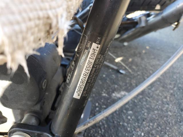2008 HARLEY-DAVIDSON VRSCD 1HD1JD5378Y085880