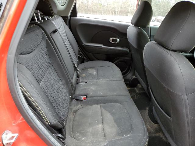 2015 KIA SOUL + - KNDJP3A52F7762421