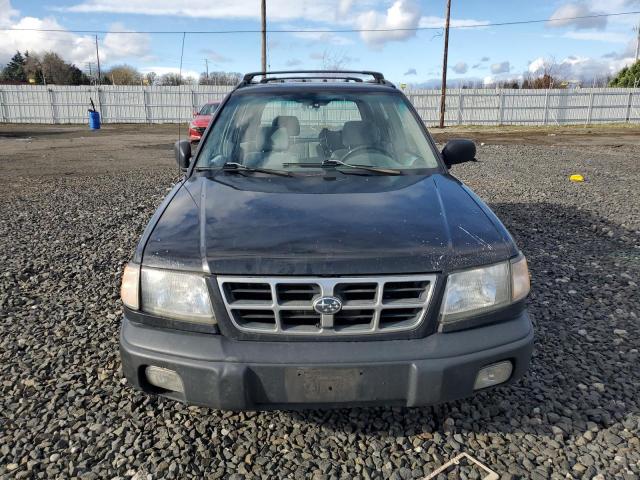 1999 Subaru Forester S VIN: JF1SF6555XH712617 Lot: 41486304