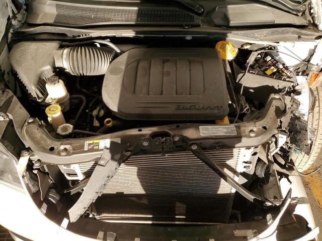 2019 DODGE GRAND CARA 2C4RDGBG1KR585923