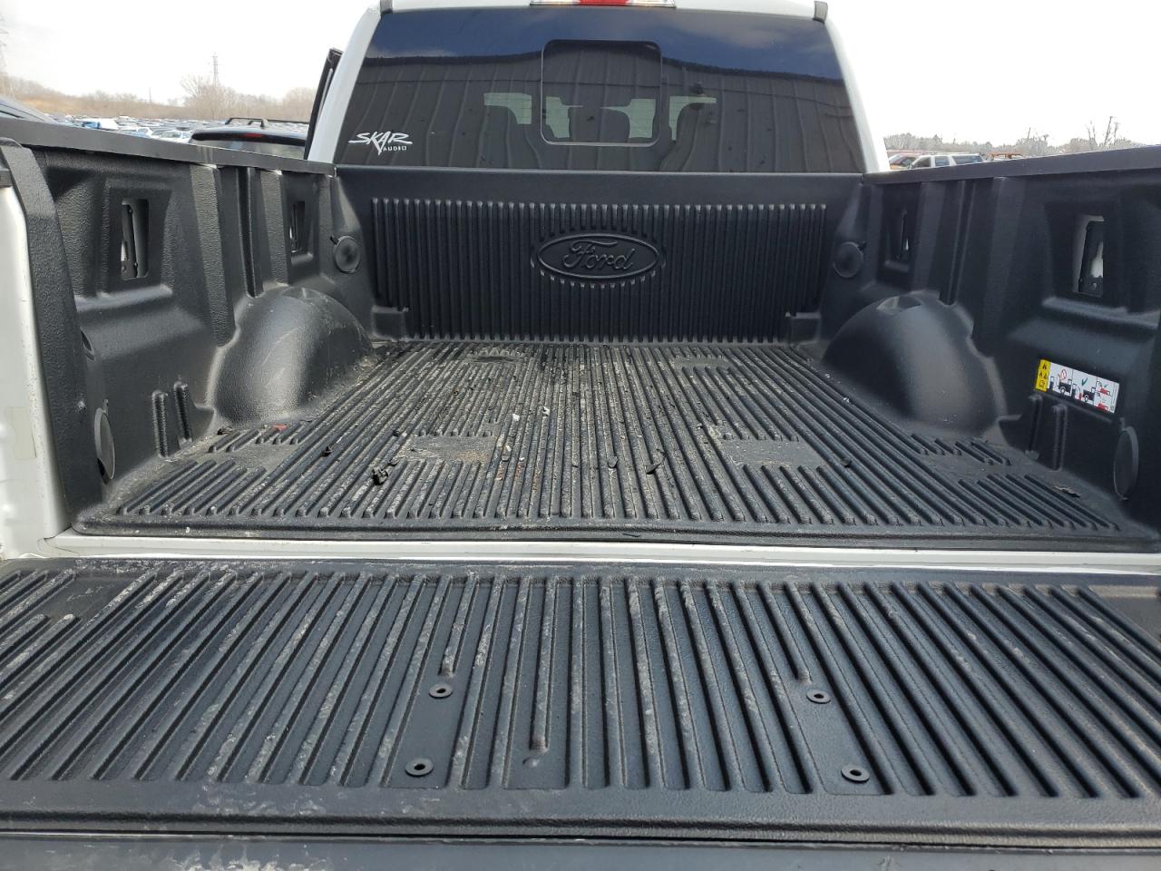 1FTEW1E52JFB88078 FORD F-150 2018