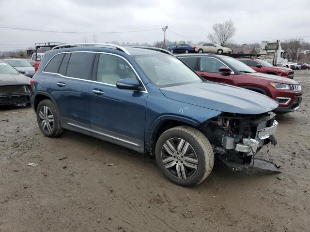 2023 MERCEDES-BENZ EQB 300 4M W1N9M0KB0PN032530