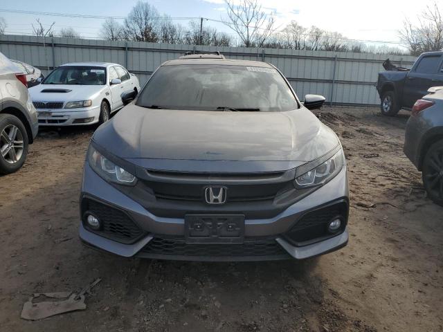 2019 HONDA CIVIC EX - SHHFK7H60KU414999
