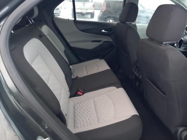 2020 CHEVROLET EQUINOX LS - 2GNAXSEV7L6265257