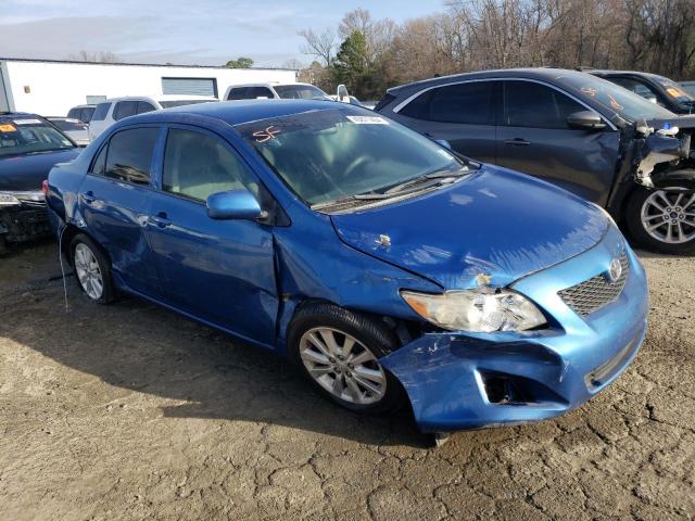 2009 Toyota Corolla - Image 4