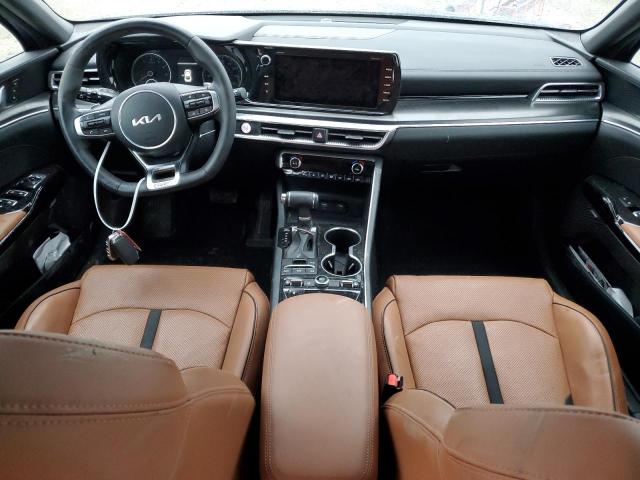 2022 KIA K5 GT - 5XXG44J89NG138947