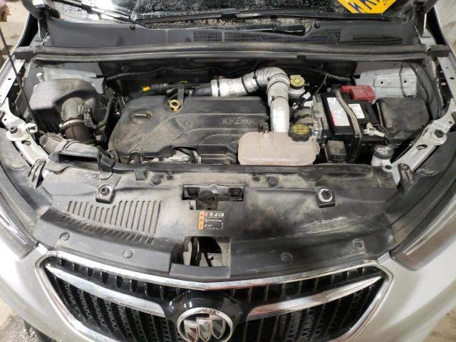 2021 BUICK ENCORE PRE - KL4CJESM4MB367365