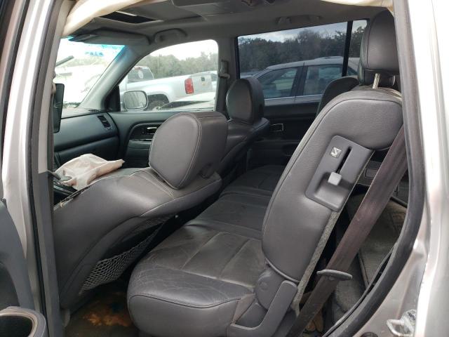 2007 Honda Pilot Exl VIN: 5FNYF28637B003914 Lot: 41724724