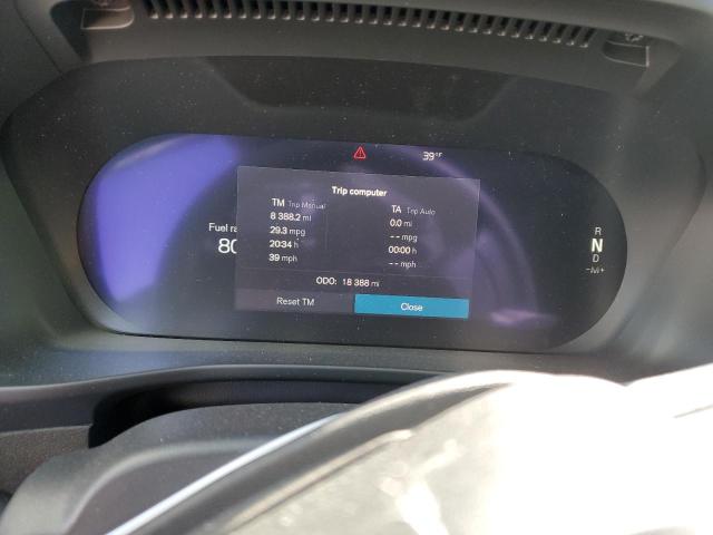 2023 VOLVO XC40 ULTIM YV4K92HM5P2054813