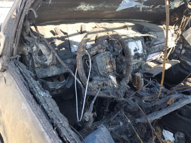 2021 TOYOTA TUNDRA CRE - 5TFHY5F15MX032691