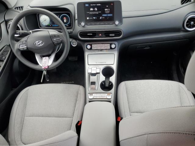 2023 HYUNDAI KONA SE KM8K23AG5PU183569