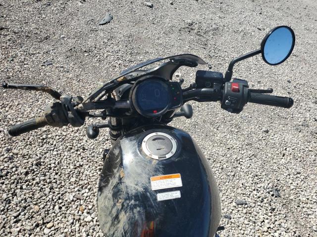 2023 HONDA CMX1100 T - JH2SC8361PK200079