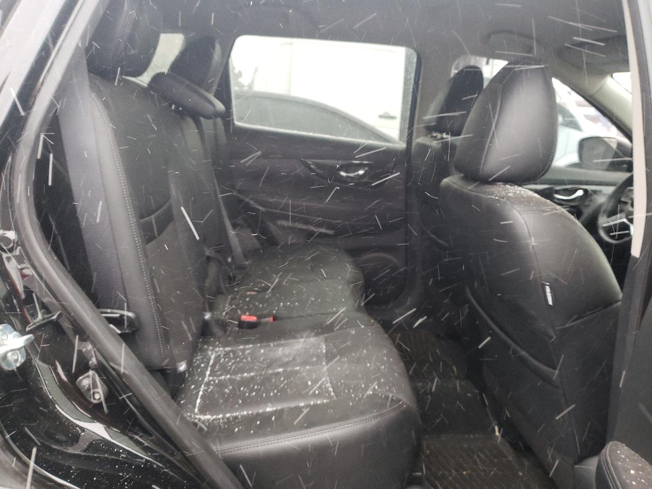 5N1AT2MV3KC839280 NISSAN ROGUE 2019